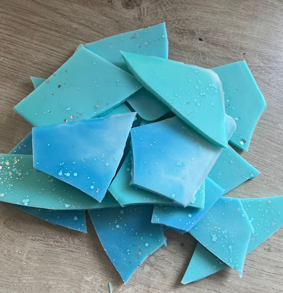 Bag Of Brittle