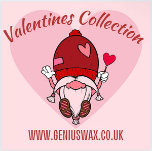 The Valentines Collection