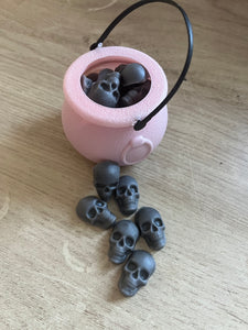 Cauldron Scoopies