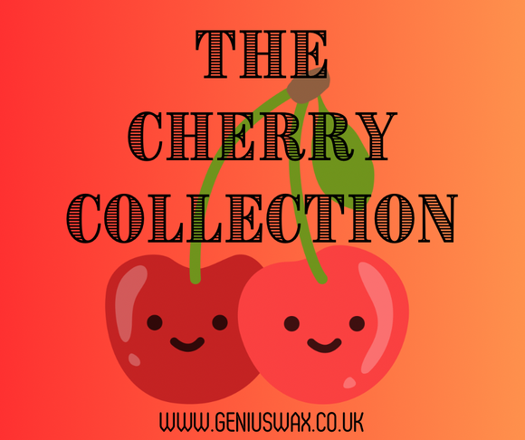 The Cherry Collection