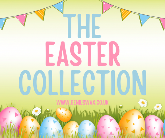 The Easter Collection