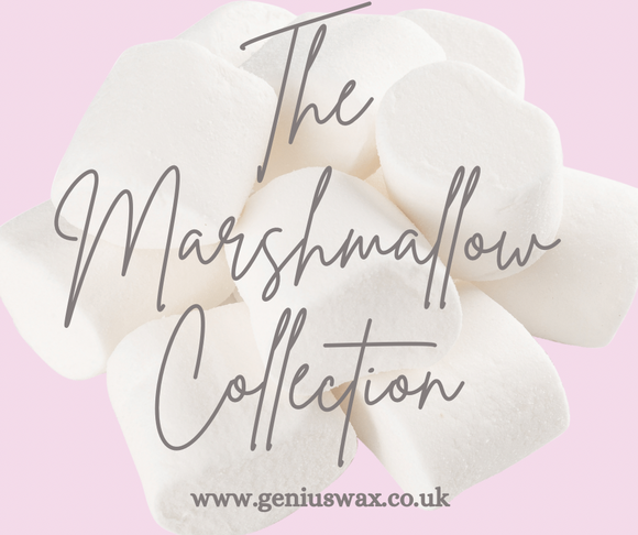 The Marshmallow Collection