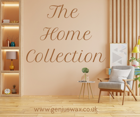 The Home Comforts Collection