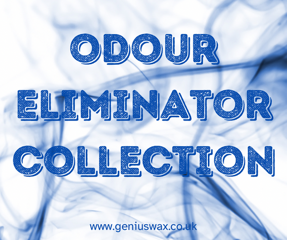 The Odour Eliminator Collection