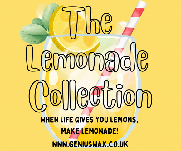 The Lemonade Collection
