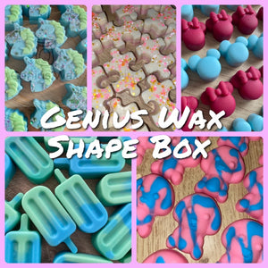 Shape Box